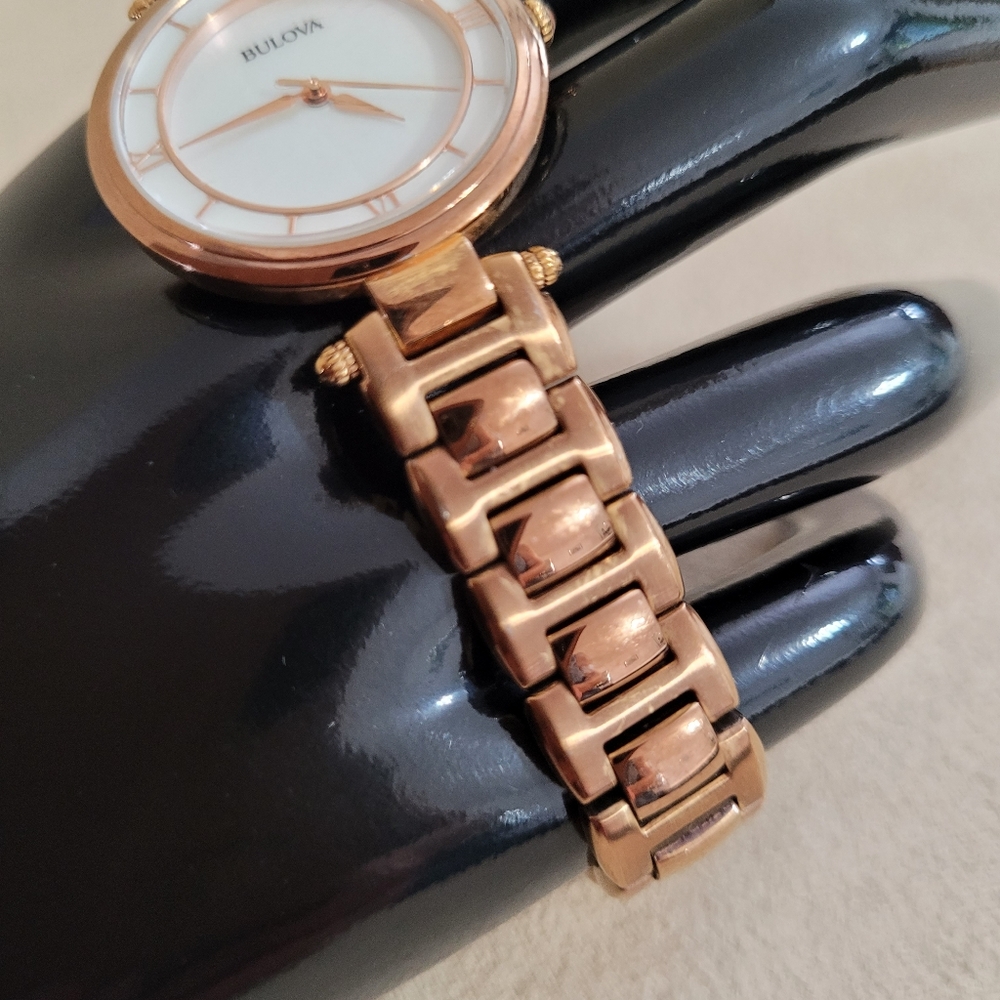 BULOVA Watch - Picture 6 of 11